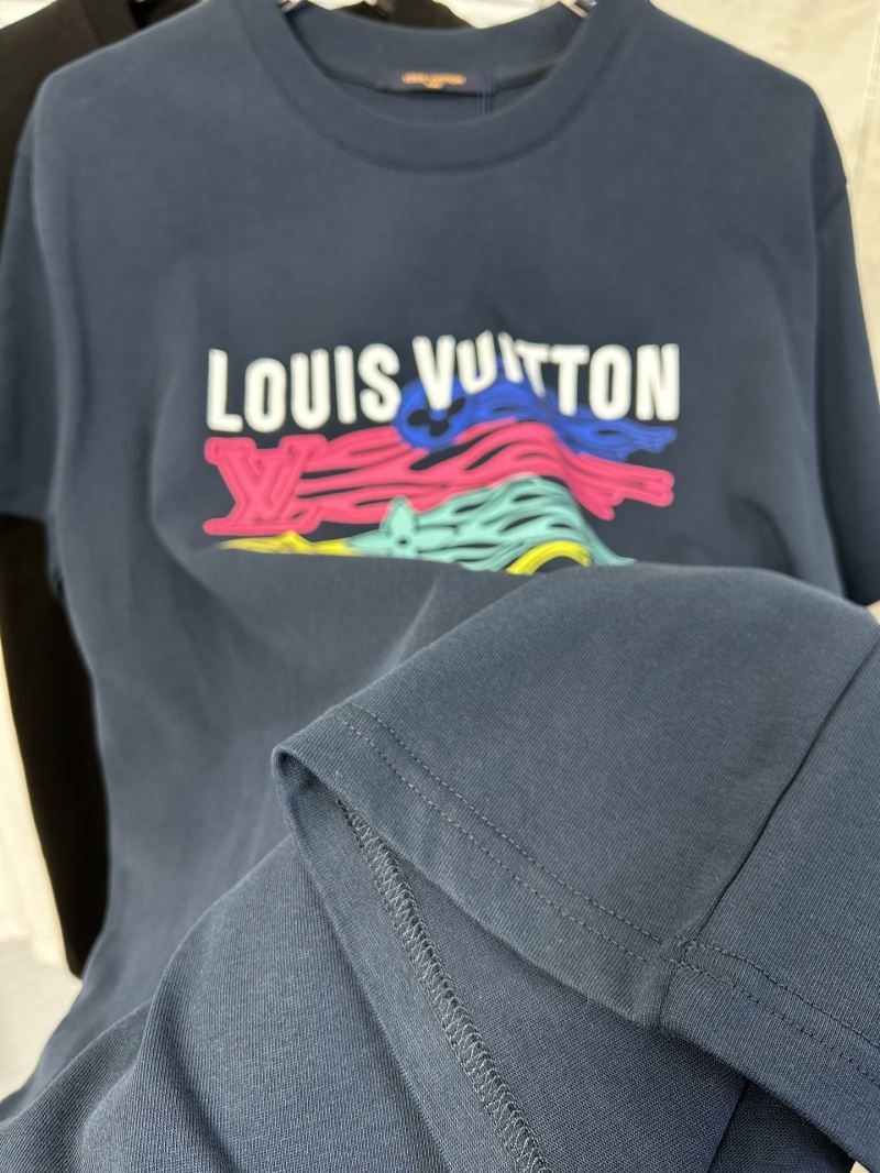 Louis Vuitton T-Shirts